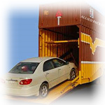 Moving Company in India