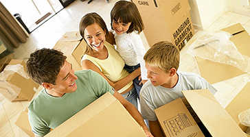 International Packers and Movers in Gurgaon