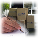 Industrial Packing