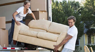 Local Packers and Movers Gurugram